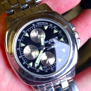 Men's Clique Wristwatch